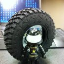 Axial Exo 1/10 4wd Tera Buggy~~~~~! 이미지