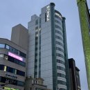 CU강릉입암중앙점 | 내돈내산 가성비 좋은 강릉 중앙시장 근처 숙소 “강릉관광호텔”