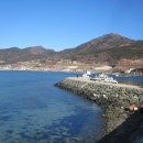 거가대로 가덕휴게소 이미지