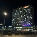 씨유 여수유탑마리나점 | 여수 여행 숙소 [ 유탑마리나호텔&amp;리조트 ] 미러볼가든, 조식 솔직후기