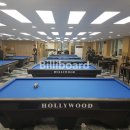 엣지당구클럽 이미지