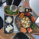 천안 삼거리공원 근처 고깃집 캠프장 식당 단독 룸 프리엄 흑돼지 펫 동반 룸 전문점 &lt;삼다 흑돈 240&gt;