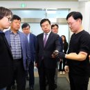 근로복지공단 태백요양병원 이미지