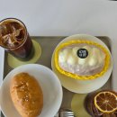천안 레전드 존맛탱 통망고요거트 왁뿌소금빵 수진제과점 내돈내산 주말방문 후기