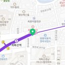 세븐일레븐 방화점 이미지