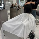 반송동254 | 동탄역 근처 미용실 헤어다이아 추천 단발 태슬컷 후기