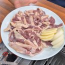 오리정 | [제주/노형동 숨은 현지인 맛집] 깔끔한 노포 ‘오리정’ 오리구이, 전골 내돈내산후기