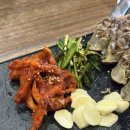 가산4호점 담소사골순대