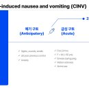 항암 치료 중 구토를 한다면 이미지