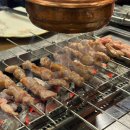 🌕🌕🌕🌗🌑 [취복루 / 노량진역 술집] 노량진양꼬치맛집 향라닭날개 강추