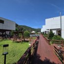 빌리지736-1 | 엄마랑 단둘이 힐링여행 홍천 '빌리지736' 내돈내산 찐 후기!