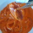 배떡덕천점 | 배떡 로제떡볶이 누들밀떡 꿀조합 배달후기