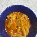 [인천 분식/떡볶이 리뷰] &#34;남동공단떡볶이&#34; 테이크아웃 시식 후기(비조리 밀키트!)