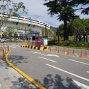 구덕운동장 입구 이미지