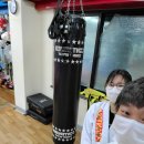 팬텀킥복싱 이미지