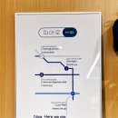 블루라떼(B) | [서울 강남구 맛집] 아주 향긋하고 달달한 바닐라라떼 한잔! 블루리본 카페 “피어커피 코엑스”