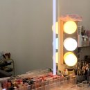 네추럴하고 여성스러운 헤어스타일링 | 천안 메이크업 s스튜디오 끌림유 헤어 추천 웨딩촬영 후기