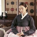 청담비단한복