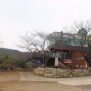 솔잎호수위에가든카페