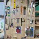 이니스나무공작소 | 2023 경험으로 배우는 세상, 7월 직업체험학교 ‘나무 공작소로 떠나요’ 후기