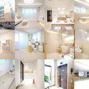 [부천신축빌라] 원종역, 춘의역 더블 역세권!! 서울 접근성 용이한 입지~ 학군 밀집 3룸 신축!!! 이미지