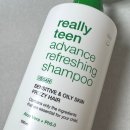 [사춘기 초등학생&부모] 동상이몽 | 초등비듬샴푸 고민 끝 사춘기 두피를 위한 리얼리틴 샴푸 후기