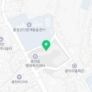 광천문예회관(1층) 이미지