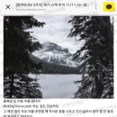 #캐나다어학연수준비 #밴쿠버어학연수일기 #록키산맥투어