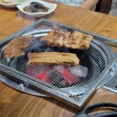 옛날숯불돼지갈비 다이닝코드