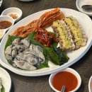 석화촌 | 🏷️부산) 광안리에서 너무나 유명한 굴보쌈 맛집 석화촌 내돈내산 후기!