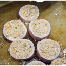 강릉 오징어 순대 이미지