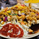 전의중국성 | [5도2촌 맛집] 전의면 '중국성' 내돈내산 솔직 후기! 현지인 추천 불맛 맛집!