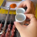 용현광고 | [용현동 양꼬치맛집] 찐 중국 본토의 양꼬치 맛을 그대로 느낄 수 있는 흥성양꼬치용현점 후기
