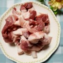 돼지고기듬뿍넣은김치찌개 이미지