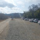 선덕여왕릉 화장실 이미지