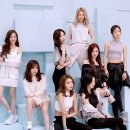 소녀시대 이미지