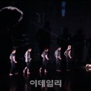 한국현대춤협회 이미지