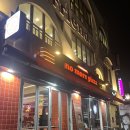 홍대피자 맛집 노모어피자 홍대점 반반피자 (옥수수새우피자, 스윗고구마, 쉬림프로제파스타) 후기