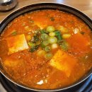 월수금돼지김치찌개&생삼겹살