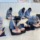 AED관리와 심폐소생술 응급처치 교육 | [어린이안전교육] 경기남부지역 어린이집 어린이 안전교육 심폐소생술 등 응급처치 교육 후기
