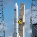 Ariane 5 은퇴, '급격한 발사 위기'에 직면한 유럽 떠나 이미지