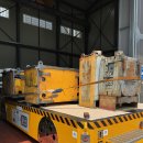 (주)대성물류 이미지