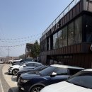 어바웃 샐러드 | 이천 대형카페 어바웃네이처 아이와 가기 좋은 브런치 카페 후기