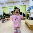 💙Playing Hop scotch&amp;Numbers&amp;Sing and dance the alphabet💙 이미지
