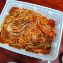 턴벙아구찜코다리조림 이미지