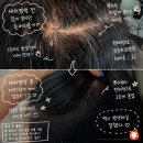 부영헤어갤러리 | 포항 오천 가성비 미용실 바이더벨라 새치 뿌리염색 39000원의 행복