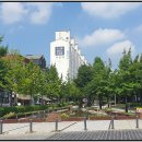 경의선숲길 이미지