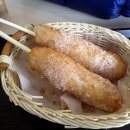 할머니핫도그