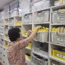 송례초등학교 이미지