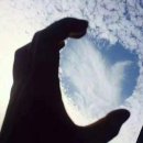 구름뜬하늘 이미지